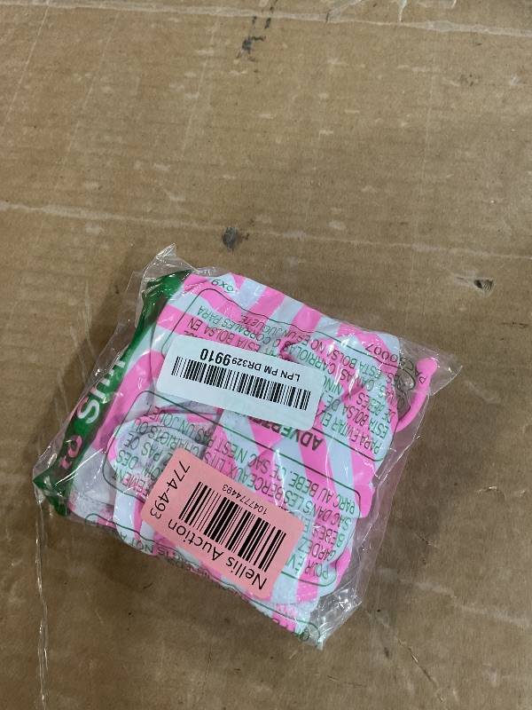 Photo 1 of (BOTTOMS ONLY) (BAGGED) (12-14) BAVADER Teen Swimsuits for Girls 12-14 Teen Bathing Suits for Girls 12-14 Stripe High Waisted Bathing Suit Color Block Sporty Bikini Swimsuits Swim Cover Up Skirt 3 Piece Set Purple