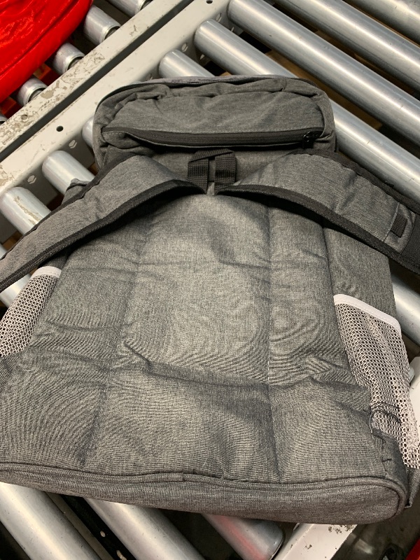 Photo 1 of (broken strap) Backpack Cooler Insulated Leak Proof for Men Women 36 Cans Soft Cooler Backpack Insulated Waterproof Large