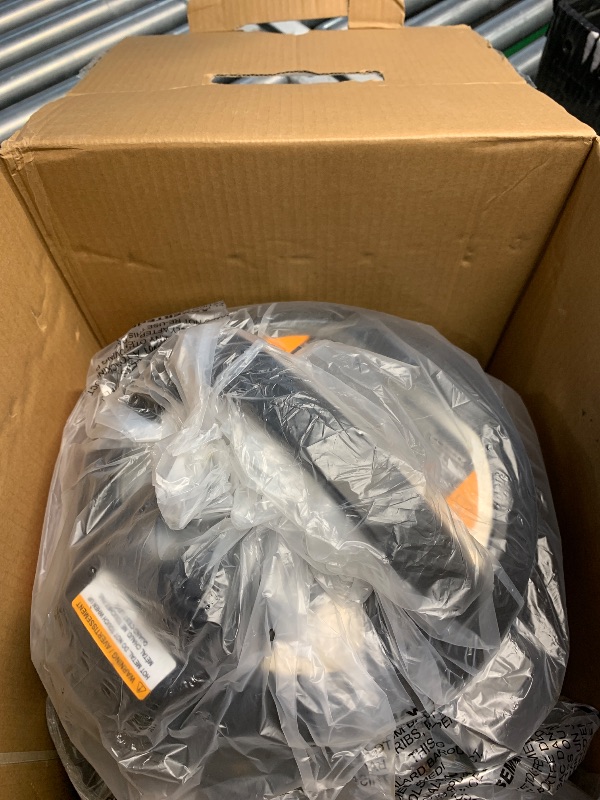 Photo 1 of Instant Pot Duo 7-in-1 Mini Electric Pressure Cooker, Slow Rice Cooker, Steamer, Sauté, Yogurt Maker, Warmer & Sterilizer, Includes Free App with over 1900 Recipes, Stainless Steel, 3 Quart