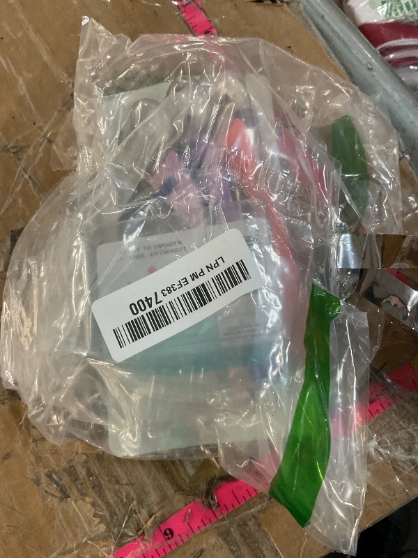 Photo 1 of * box open* Billie Disposable Razors for Women - The Malibu Set