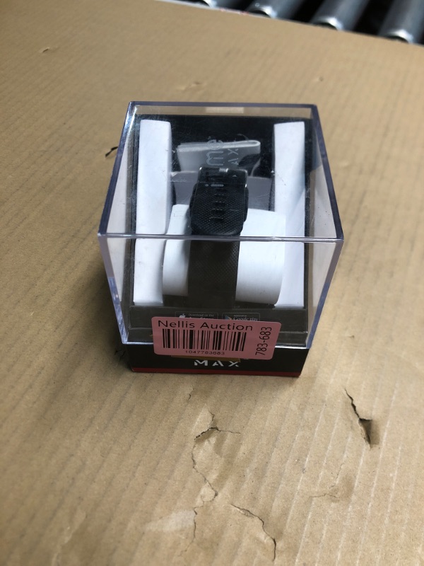 Photo 1 of ***(MISSING CHARGER)***ITIME Max Smartwatch
