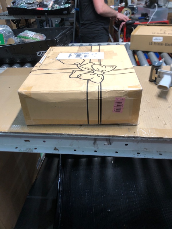 Photo 1 of Disney Junior Mickey Mouse Around Town Track Set, 35-piece Remote Control Toy Train, Officially Licensed Kids Toys for Ages 3 Up, Amazon Exclusive