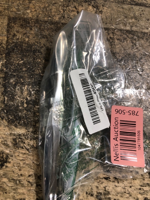 Photo 1 of Anwenk Nut Crackers for All Nuts Nutcracker Pecan Walnut Nut Crackers with 2 Picks Heavy Duty Shell Seafood Cracker Tool