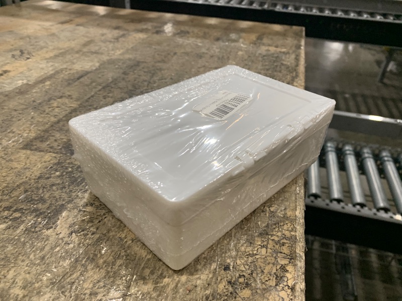 Photo 1 of **SMALL** YWJHMY Miniature Carrying Case for Collectibles Miniatures Storage, Display and transport action figure display case, Compatible with Warhammer 40k,DND&More (Octagonal)