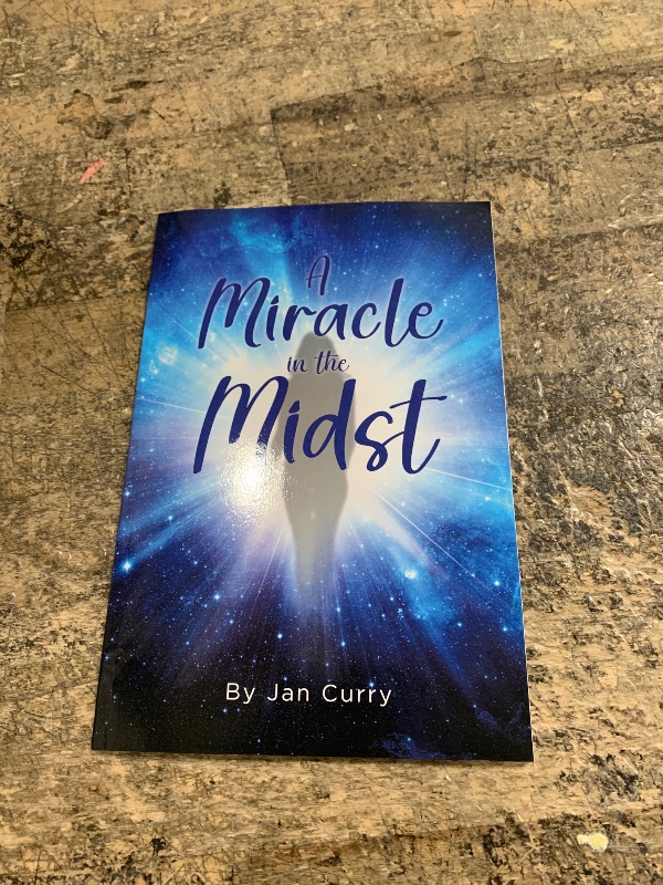 Photo 1 of A Miracle in the Midst