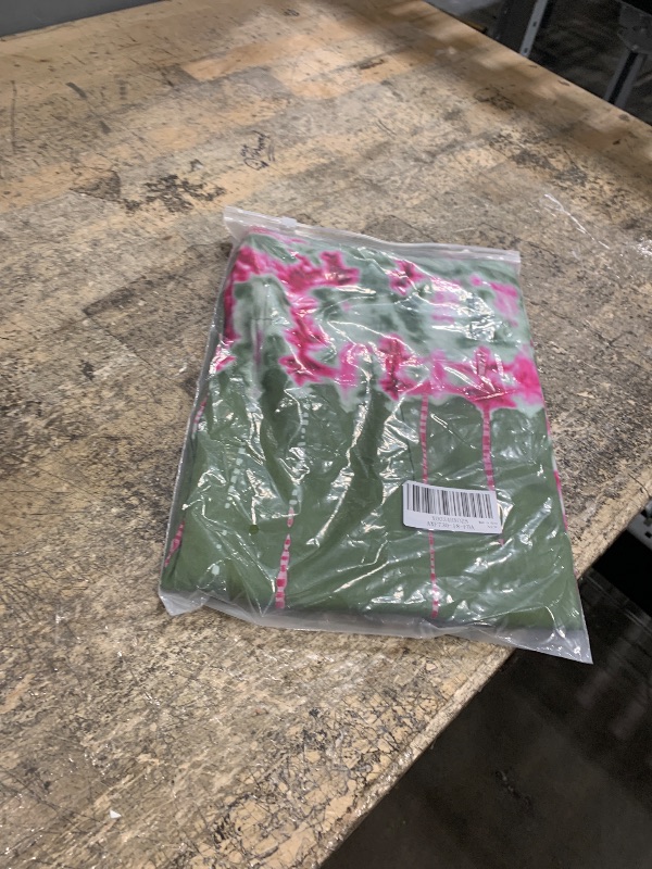 Photo 1 of AILUNSNIKA Women Plus Size Swimsuit Cover Ups for Swimwear Casual Tie Dye Kaftan Dress Beach Caftans Cover Up