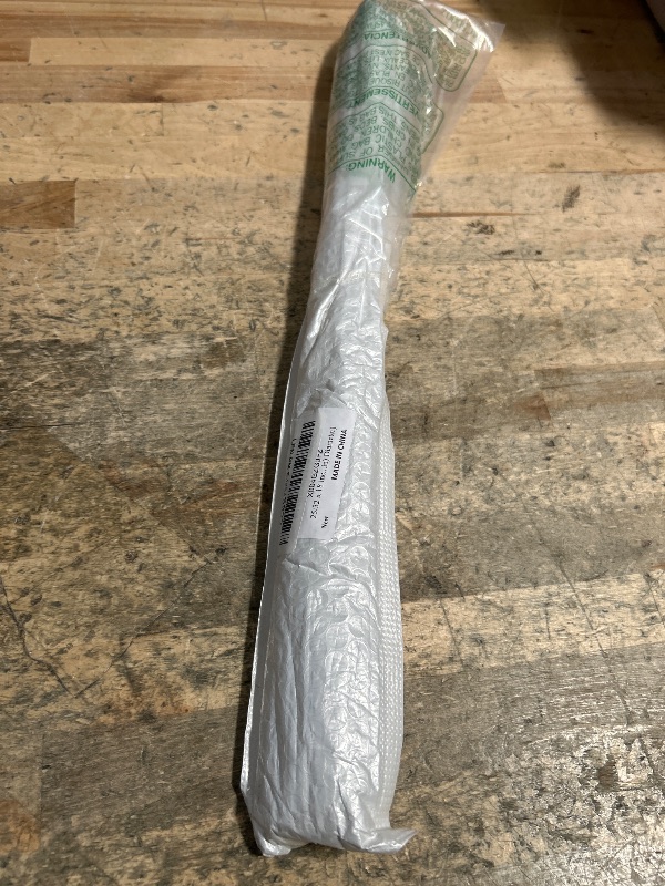 Photo 1 of 25/32 x 18 inch SDS Max Rotary Hammer Drill Bit, 20x460mm Carbide Tip Masonry Drill Bit for Masonry, Brick, Stone, Concrete (Length :460mm / 18 inch, 20mm (25/32 in) Diameter)