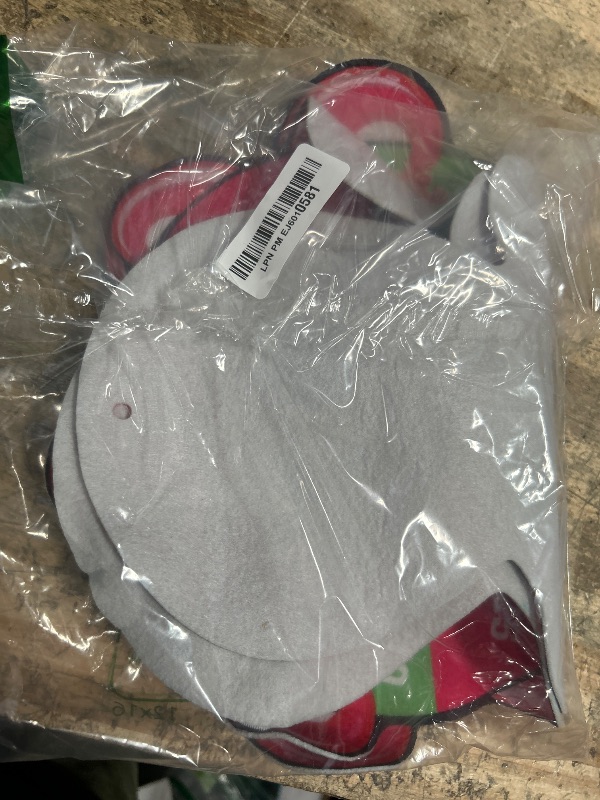 Photo 1 of 2 PCS Under The Sea Theme Party Games Ocean Dart Board Throwing Game for Kids Excellent Indoor/Sport Outdoor Play and Merry Christmas