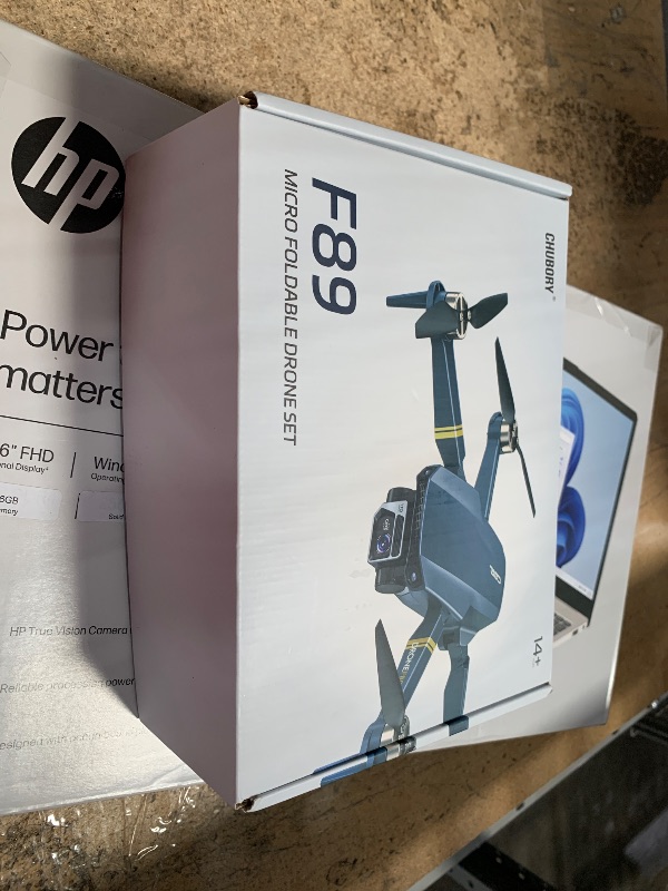 Photo 1 of ?Auto Return & Follow Me Feature Drones - CHUBORY X10 PRO GPS Drone with Camera for Adults 4K UHD / 3280 FT Control / 90 Min Flight/Brushless Motor 5G FPV RC Quadcopter (<0.55bl) Beginner's Choice?