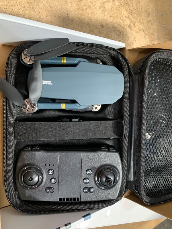 Photo 1 of ?Auto Return & Follow Me Feature Drones - CHUBORY X10 PRO GPS Drone with Camera for Adults 4K UHD / 3280 FT Control / 90 Min Flight/Brushless Motor 5G FPV RC Quadcopter (<0.55bl) Beginner's Choice?