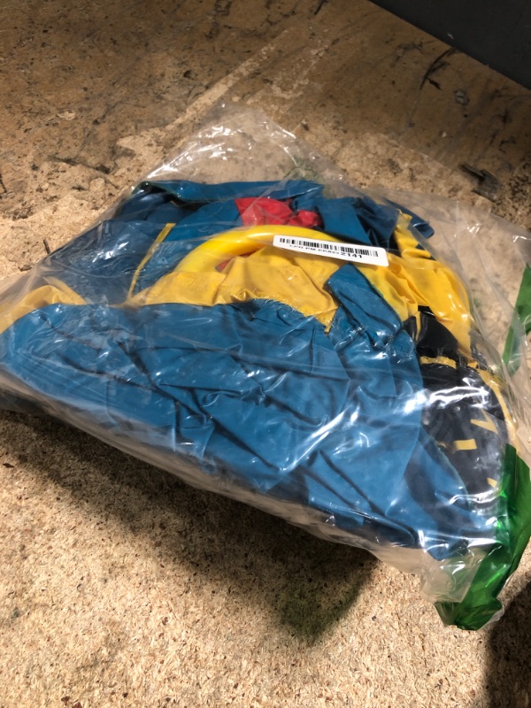 Photo 1 of Cute Child Kids Inflatable Pool Float PVC Summer Swim Float Air Bed Lake Boat Swimming Floats with 2 Handles Surfing Raft Bodyboard Floating Mattress Seat Swim Ring for Girls Boys 1-5 Years