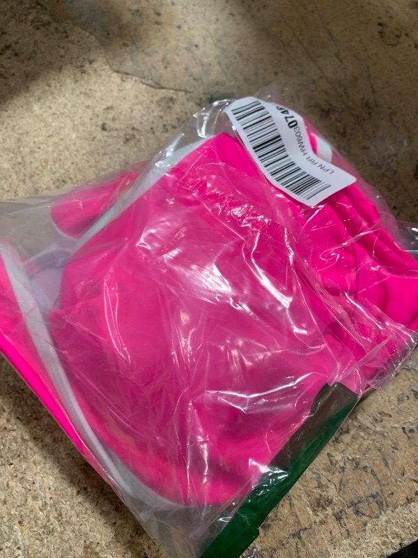 Photo 1 of AI'MAGE Womens Swimsuit One Piece Tummy Control Bathing Suit V Neck Push Up Double Straps Slimming Swimwear Rose