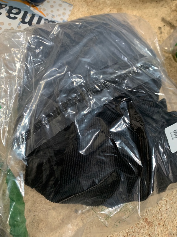 Photo 1 of **MISSING TOP** PRETTYGARDEN 2 Piece Sets for Women Summer Casual 2025 Spring Sleeveless Tank Ribbed Travel Vacation Lounge Wear Outfits (Camel Black,Small)