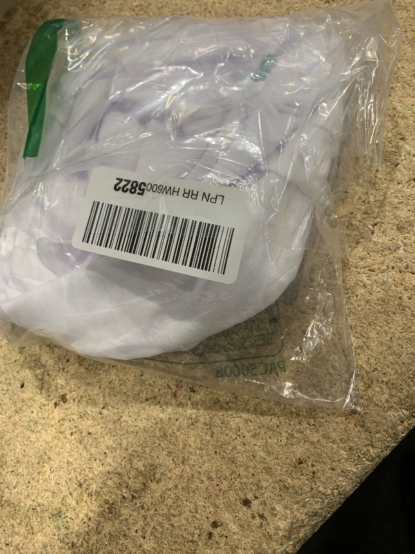 Photo 1 of ***(HEAVILY USED/ MINOR DAMAGE)***AGECODE Women's Sexy Strapless Tube Top Bodysuit Ruched Sleeveless One Piece Body Suit Leotard Tops White X-Large