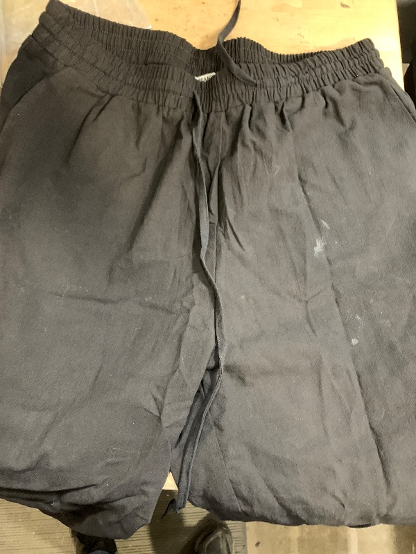 Photo 1 of  -COOFANDY Men's Regular Fit Cotton Straight Leg Pants
