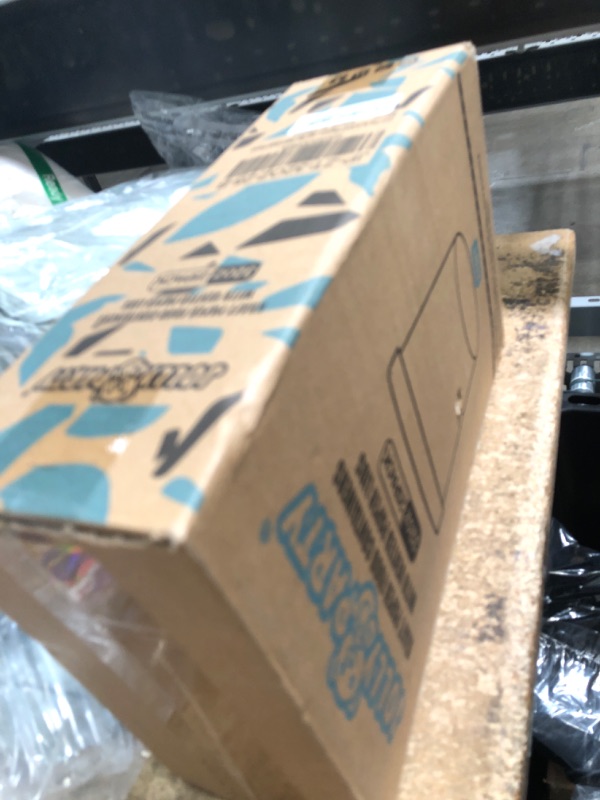 Photo 1 of 25pack 32oz Paper Soup Containers with Lids, Disposable Kraft Paper Food Cups, Ice Cream Cups, Food Storage with Lids, Microwavable and freezer safe, Suitable for Christmas Thanksgiving (Brown)