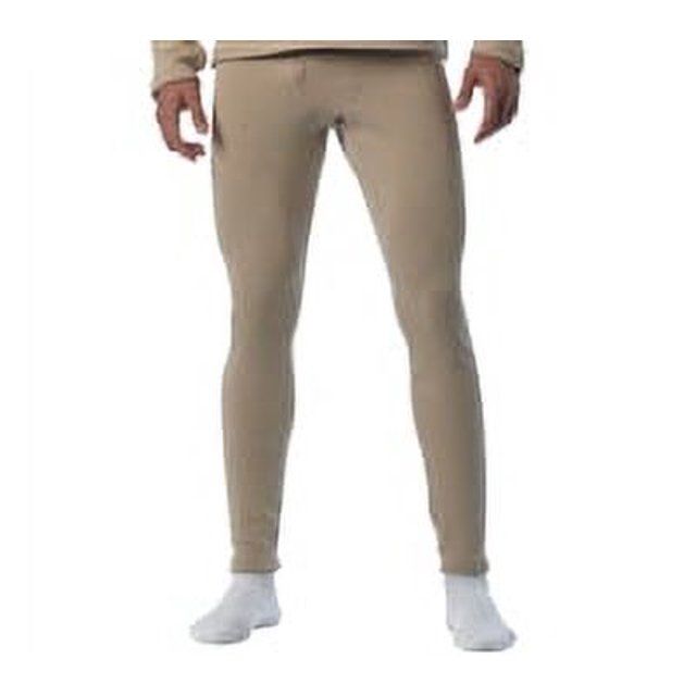 Photo 1 of **LARGE/TALL** Rothco ECWCS Gen III Mid-Weight Underwear Bottoms (Level II)
