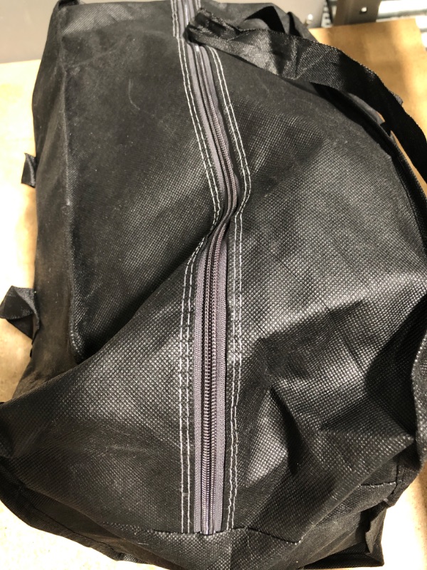 Photo 1 of 130L extra large duffle bag 