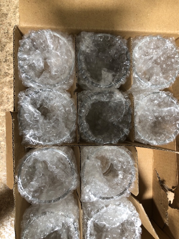 Photo 1 of 10 little cup glass