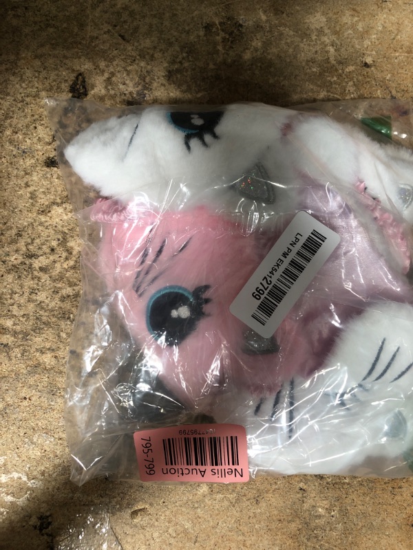 Photo 1 of 3 pieces sleep mask for kids 