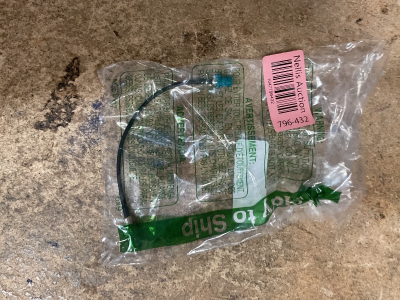 Photo 1 of Superbat Fakra to RCA Cable, RCA Male to Blue Fakra Z Male Coax Pigtail 6" for Aftermarket Radio Head Unit Rear View Camera etc.