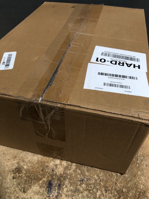 Photo 1 of ***PARTS ONLY*****SEE NOTES****Tail Lights Compatible With 2009-2014 Ford F150 Red Rear Left and Driver Side Taillights W/O bulb Replace BL3Z13405B BL3Z13404B