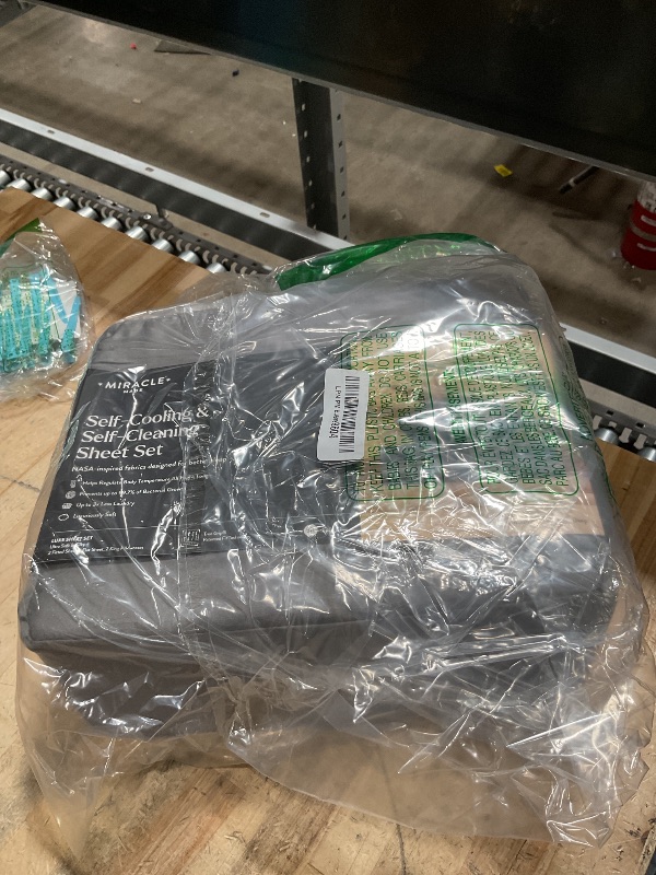 Photo 1 of  king - Ultra-Breathable Bedding