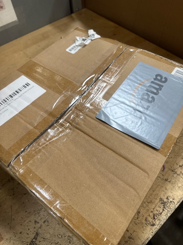 Photo 1 of 5pcs 12x12x11 inch food grade clear plastic containers