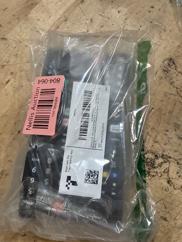 Photo 1 of ?Pack of 2? New Universal Remote for All Samsung TV Remote, Replacement Compatible for All Samsung Smart TV, LED, LCD, HDTV, 3D, Series TV