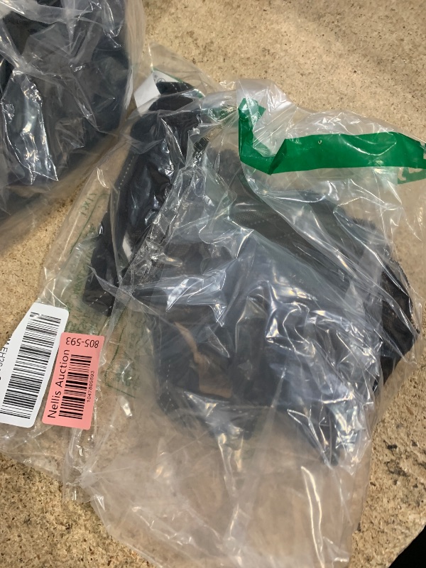 Photo 1 of Chantelle Women's Rive Gauche Full Coverage Bra, Black, 34F