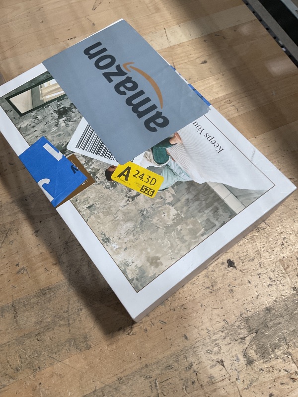 Photo 1 of Bed Gap Eliminator | Closes Mattress Gaps Permanetly - for All Mattress Types & Sizes - Easy & Without Bumpy Filler | Populair for Adjustable, Split King, Queen & Twin XL to - Best Choice for Couples