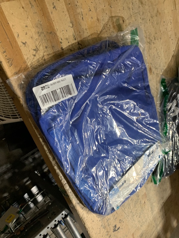 Photo 1 of ***ONLY 2***

Eagle Creek Pack-It Full Cube Packing Set, Blue Sea, Set of 2