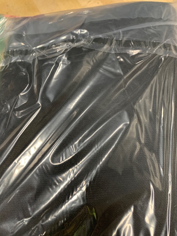 Photo 1 of 10L0L Golf Cart Sun Shade Cover for Club Car DS Precedent and EZGO TXT RXV, UV Heat Resistant Sunshade Curtain
