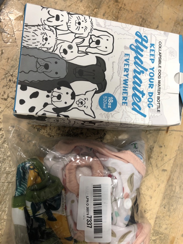 Photo 1 of **NO RETURNS 2 (ITEMS) 
