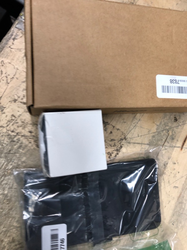 Photo 1 of **NO RETURNS (3) MISC ITEMS 