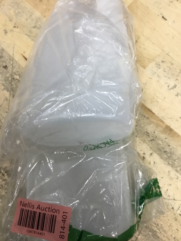 Photo 1 of 16 oz Bariatric Bottle (2-pack)