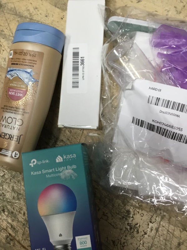Photo 1 of **NO RETURNS (4) MISC ITEMS 