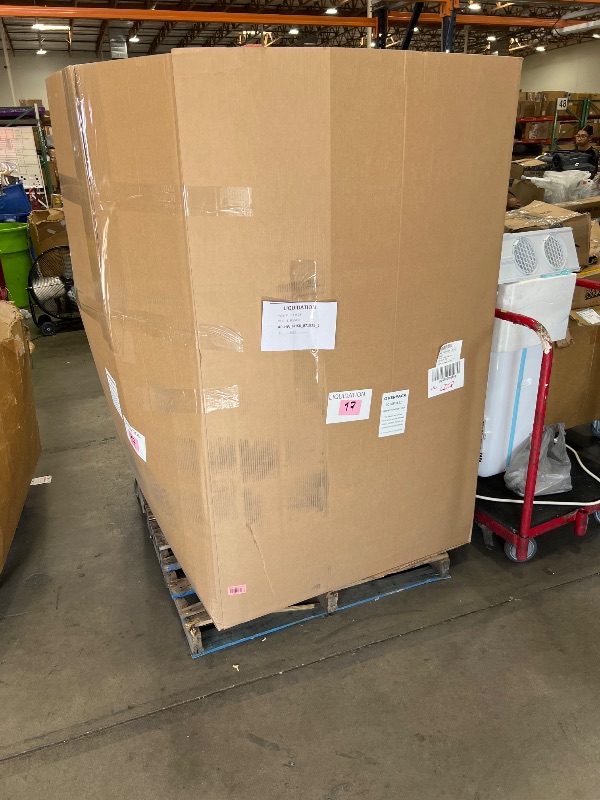 Photo 1 of **FINAL SALE** NONREFUNDABLE*** NELLIS AUCTION NO SALES PALLET
