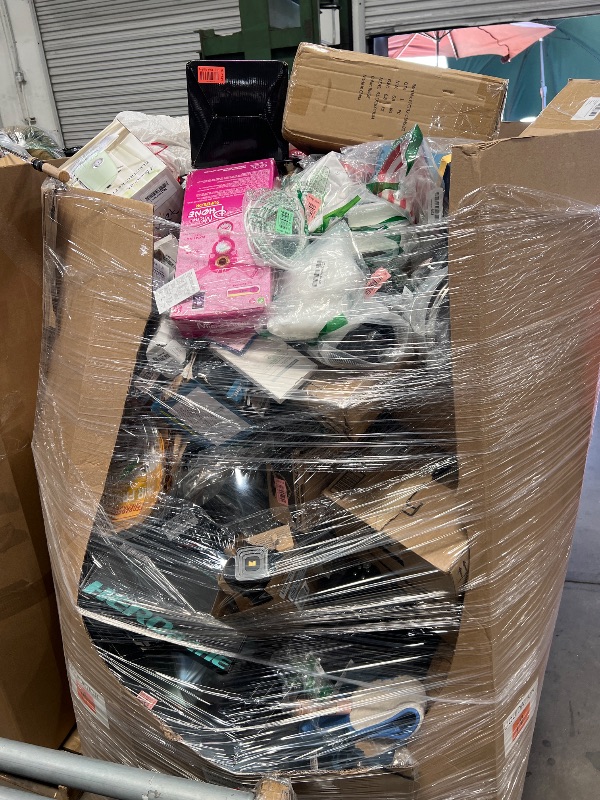 Photo 1 of **FINAL SALE** NONREFUNDABLE*** NELLIS AUCTION NO SALES PALLET
