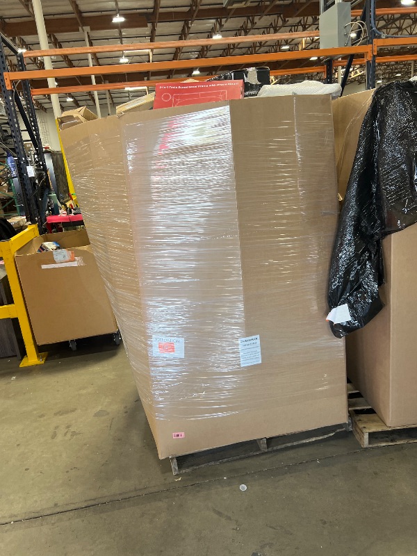Photo 1 of **FINAL SALE** NONREFUNDABLE*** NELLIS AUCTION NO SALES PALLET
