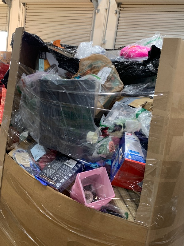 Photo 1 of **FINAL SALE** NONREFUNDABLE*** NELLIS AUCTION NO SALES PALLET
