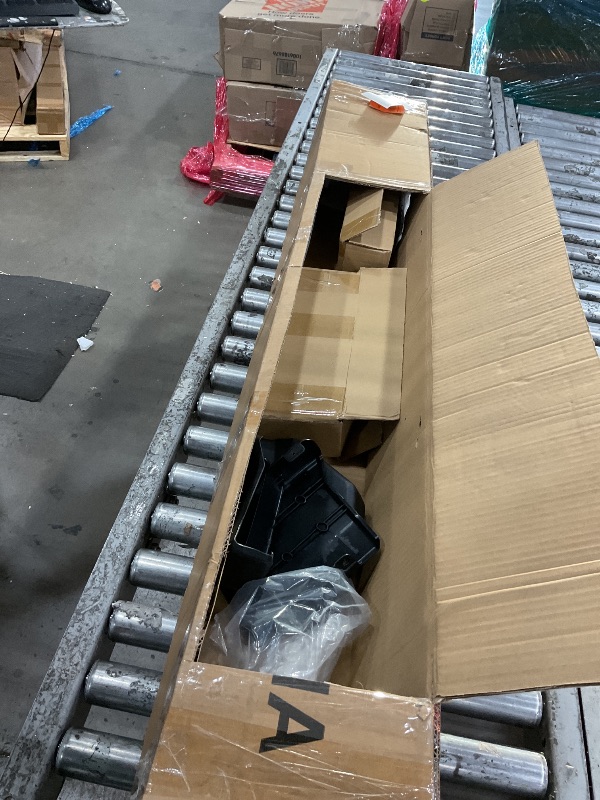 Photo 1 of **********THE BOARDS ARE NOT INCLUDED, THIS IS ONLY THE MOUNTING BRACKET PIECES**********************
Readyred Running Boards Compatible with 2025 2024 Toyota Tacoma Accessories Double Cab. 6.5 Inches Rust Proof Side Steps. Nerf Bars Made with Aluminum Al