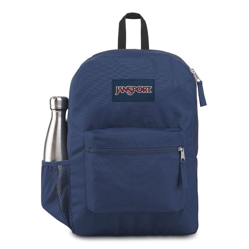 Photo 1 of *** STOCK PHOTO FOR REFERTENCE ONLY*** JanSport Cross Town Backpack
