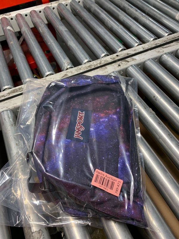 Photo 1 of *** STOCK PHOTO FOR REFERTENCE ONLY*** JanSport Cross Town Backpack
