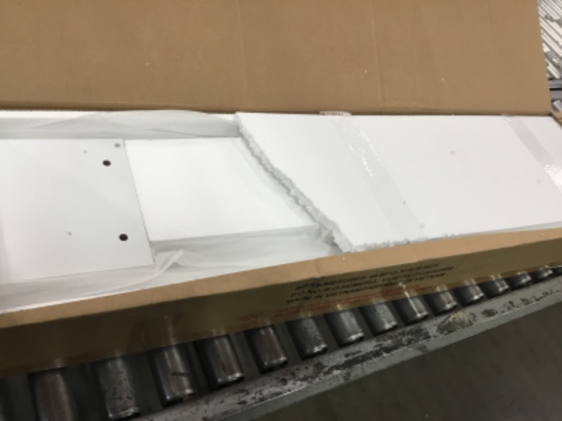 Photo 1 of ***PARTS ONLY***Hyanna Twin Panel Bed With 2 Side Storage
