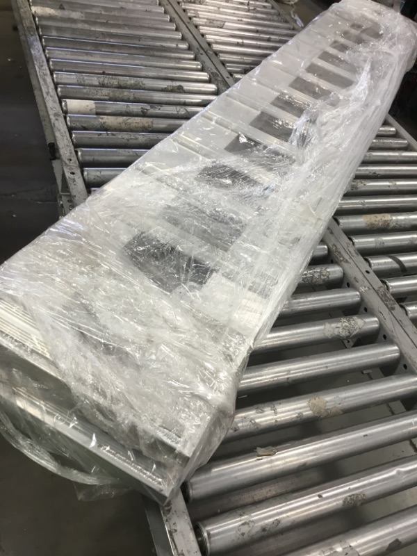 Photo 1 of  HD Ramps 8' x 20" Aluminum Ramps with Double Pin-On Ends 23,500 lbs Capacity