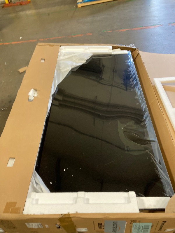 Photo 1 of **SMASHED SCREEN FINAL SALE**Panasonic W95 Series (2024 Model) 85-inch Mini LED 4K Ultra HD Smart Fire TV, Local Dimming, 144Hz Refresh Rate - 85W95AP