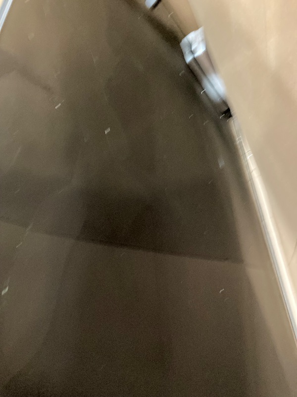 Photo 1 of **SNASGED SCREEN FINAL SALE*/*Samsung 75-Inch Class Crystal UHD U8000F 4K Smart TV (2025 Model) Endless Free Content, Crystal Processor 4K, MetalStream Design, Knox Security, Alexa Built-in