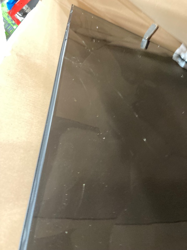 Photo 1 of **SNASGED SCREEN FINAL SALE*/*Samsung 75-Inch Class Crystal UHD U8000F 4K Smart TV (2025 Model) Endless Free Content, Crystal Processor 4K, MetalStream Design, Knox Security, Alexa Built-in