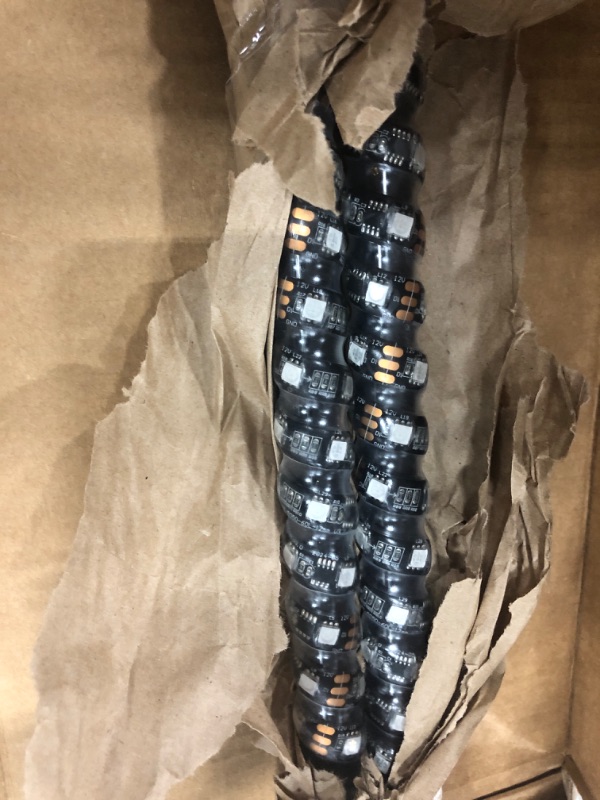 Photo 1 of ***********MISSING SOME ACCESSORIES LIKE REMOTES************
Tavaray 2PCS 6FT Whip Lights with Spring Base, Tripled Brighter Led Whip Lights W/Rocker Switch & 6 Flags, 360° Spiral Chasing Lighted Antenna Whip with App & Remote Control for UTV/ATV/RZR/SXS/